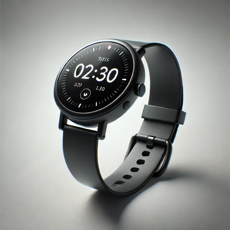 smartklokke for sykling