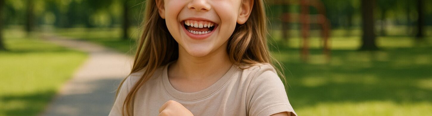 Barn i skolealder får stadig større frihet, og det er naturlig at foreldre ønsker å følge med – uten å overvåke. En barnesmartklokke Garett er svaret på dette behovet