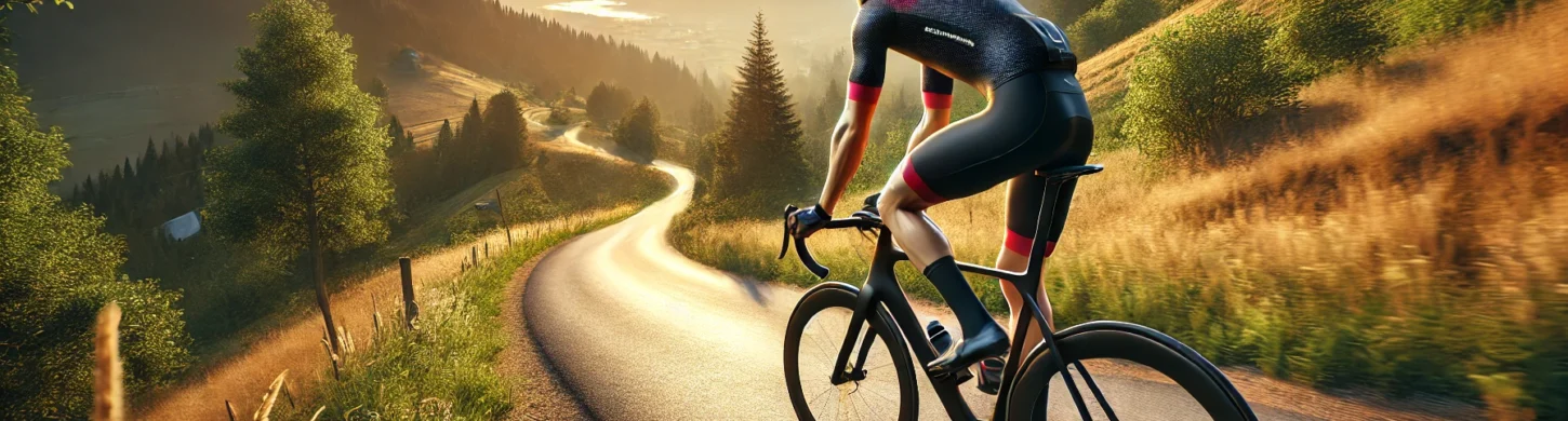 smartklokke for sykling