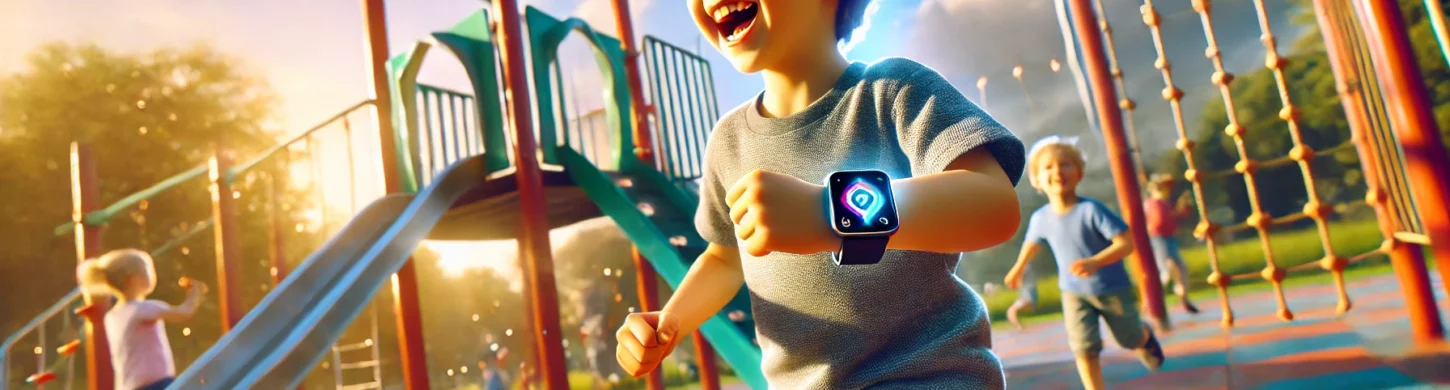 Kids eSIM & Vibe smartklokker - pålitelig kontakt med verden